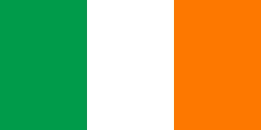 Umzüge in Irland